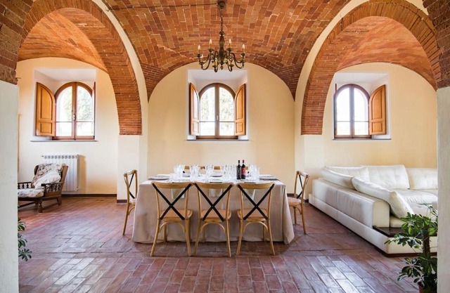 Villa Eleonora