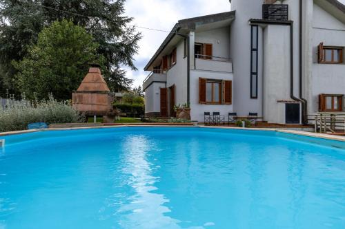 Villa Eleonora