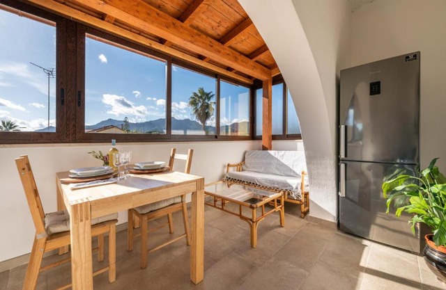 Villa Eleonora Residence App to 2