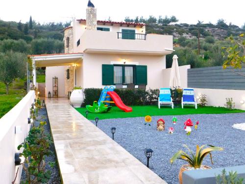 Villa Elia