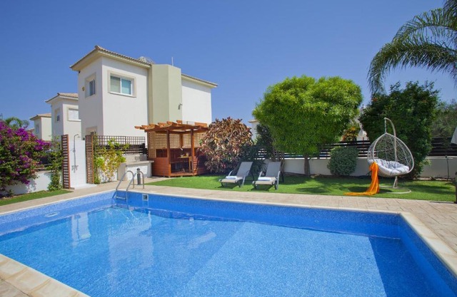 Villa Elias