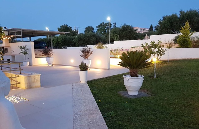 Villa Elias
