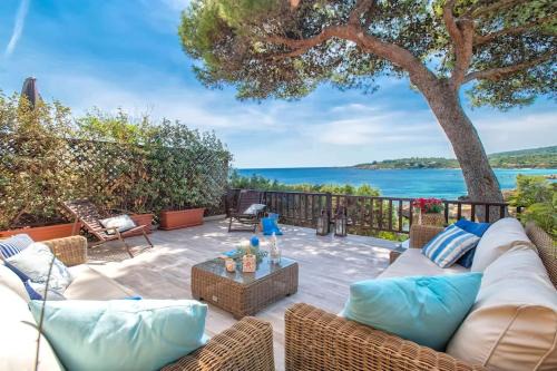 Villa Elicriso Le Bombarde, Alghero