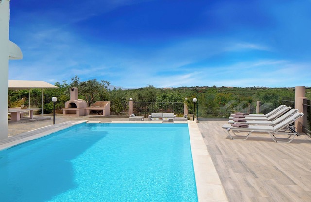 villa elihrisos
