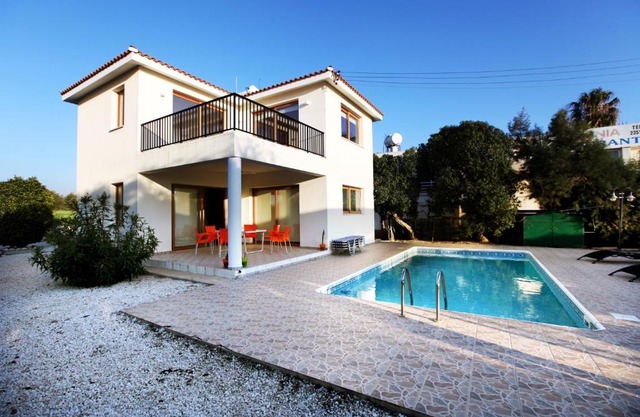Villa Elina