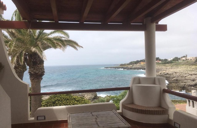 Villa Elisa B&B