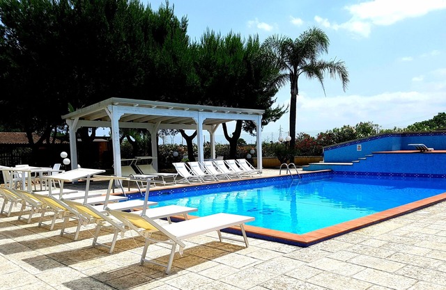 Villa Elisabetta