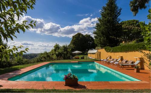 Villa Elisabetta