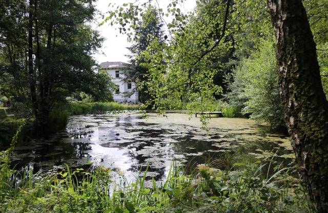 Villa Elisenruh