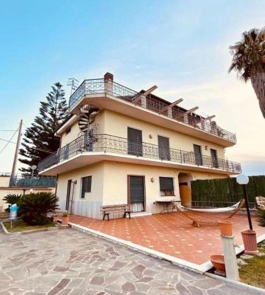 Villa Elisir Luxury