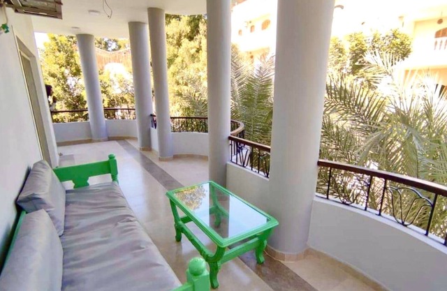 Villa Elkoumy