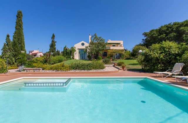 Villa Ellie, premium Residencia para relajarse vacaciones !!!