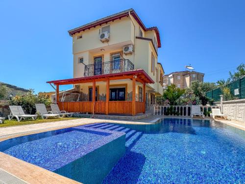 Villa Elma