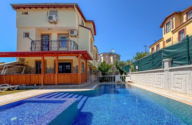 Villa Elma