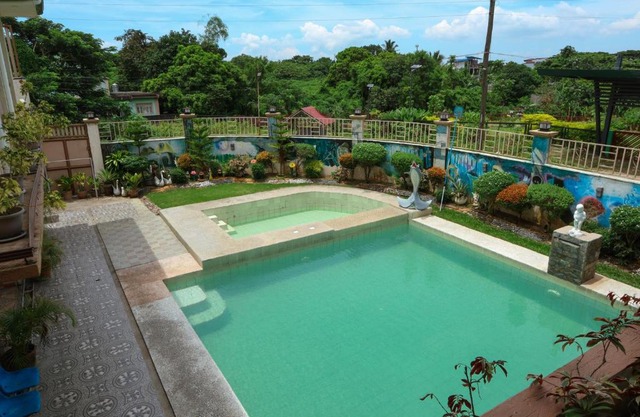 Villa Elsie Resort and Hotel