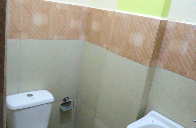 Villa Elsie Resort and Hotel