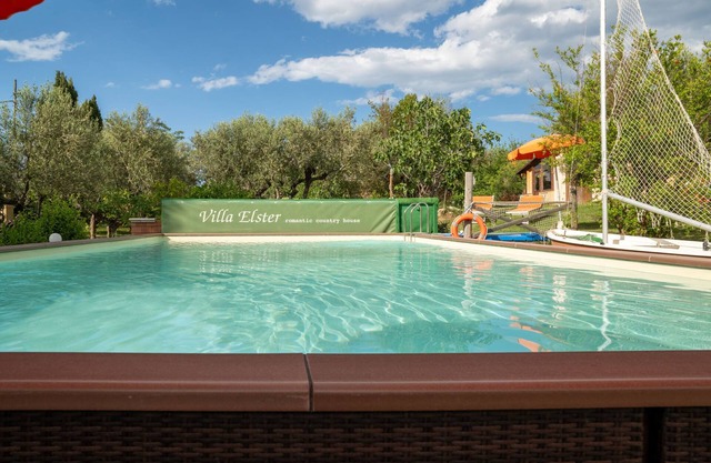 Apartamento Villa Elster en Collecorvino - 5 personas, 1 dormitorios