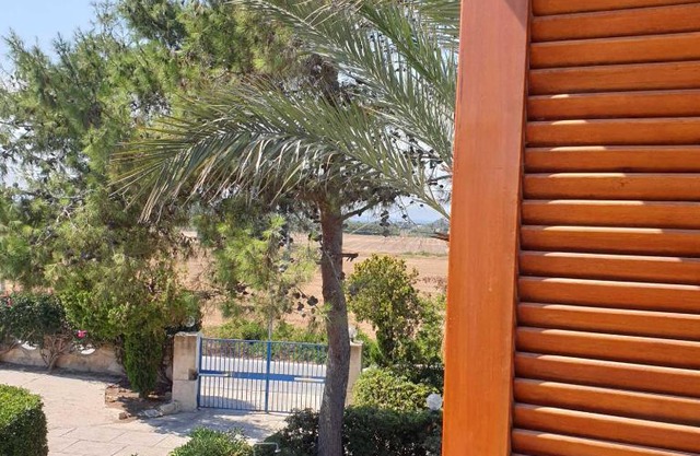 Villa Eluccia