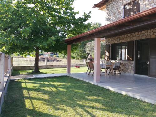 Villa Elva