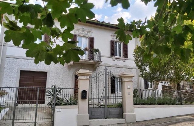 Villa Elvira