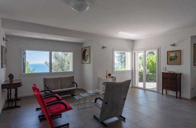 Villa Elvise - YourPlace Abruzzo