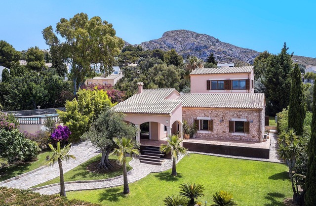 Villa Elvissa