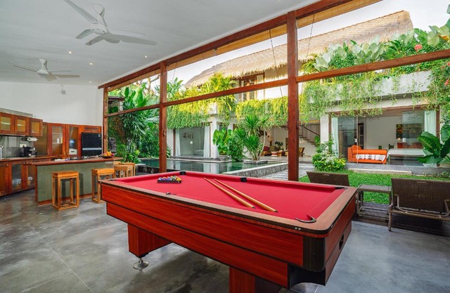 Villa Elyse Seminyak