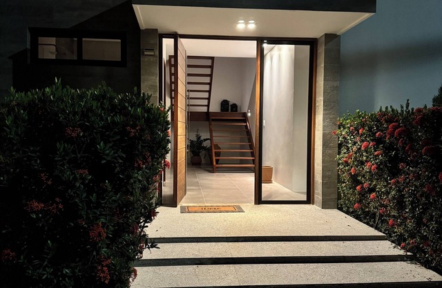 Villa em Porto de Galinhas 3-Suits-Pool-Grill