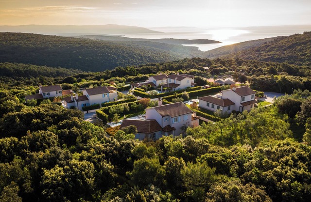 Villa Ema - 3 bedrooms with private pool