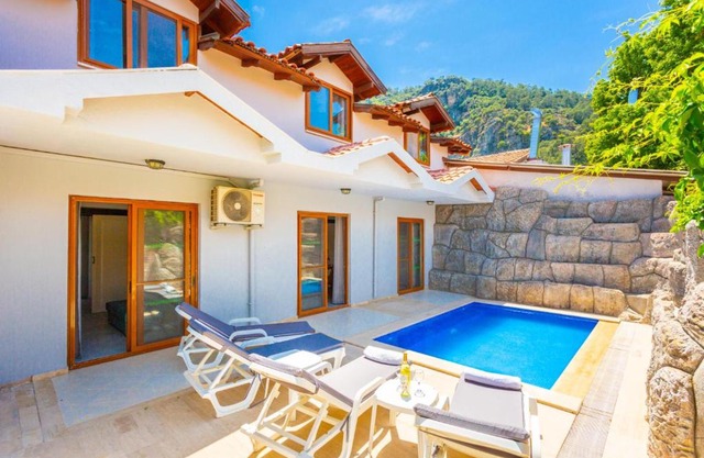 Villa Emel Paradise