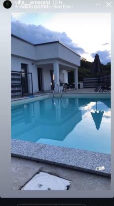 Villa Emerald