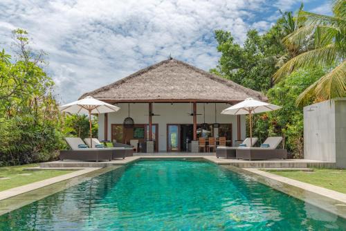 Villa Emerald