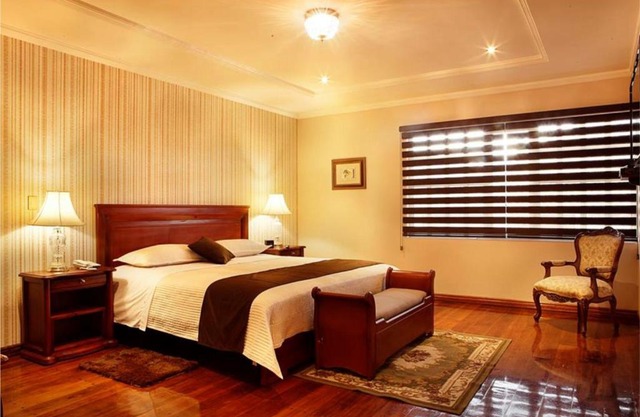 Villa Emilia Hostal