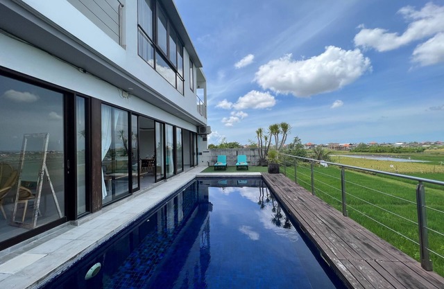 Villa Emilia Seminyak by Nagisa Bali