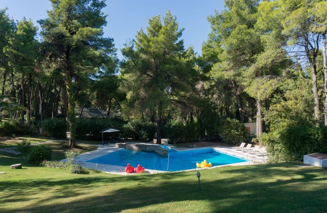 Villa Emily by JJ Hospitality-