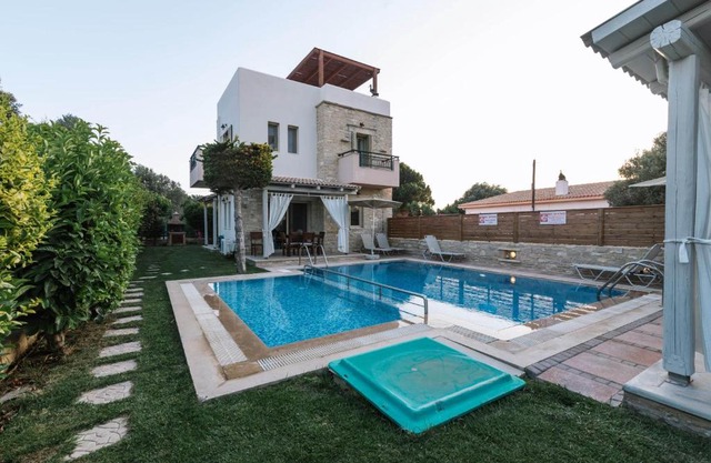 Villa Emmanouela