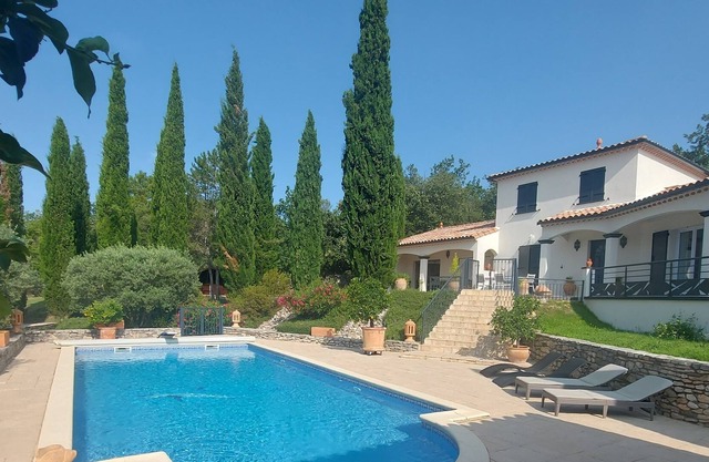 Villa en Cevennes