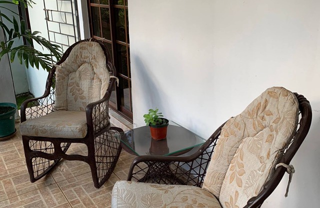 Villa en las Montañas de Jarabacoa