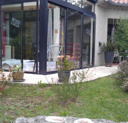 Villa en pleine nature, 3 chambres climatisées et piscine privée