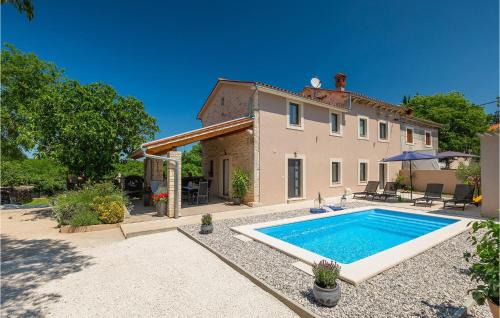 Villa Ena Istra