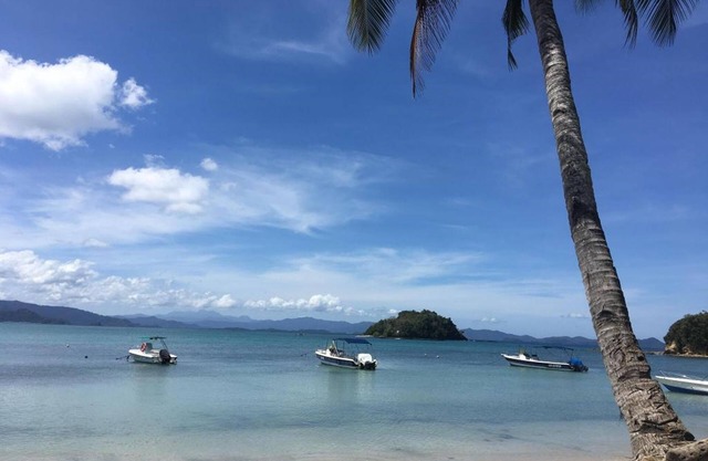 Villa Encantador Resort
