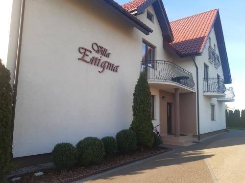Villa Enigma