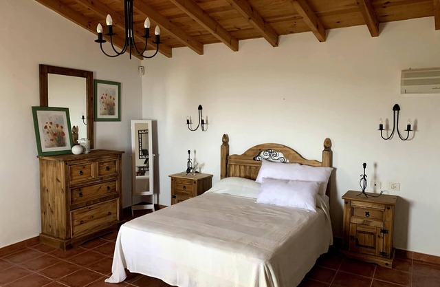 Villa Ensueño, lugar natural , entorno familiar