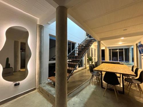 Villa Entre Nubes