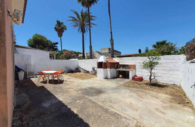 Villa Enza