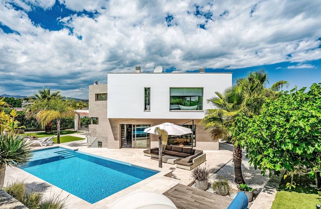 Villa Eos by Interhome