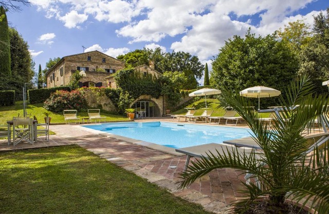 Villa Eos
