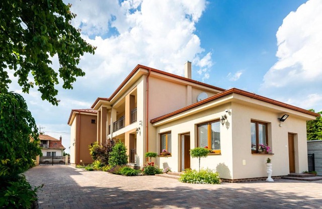 Villa Ephélia