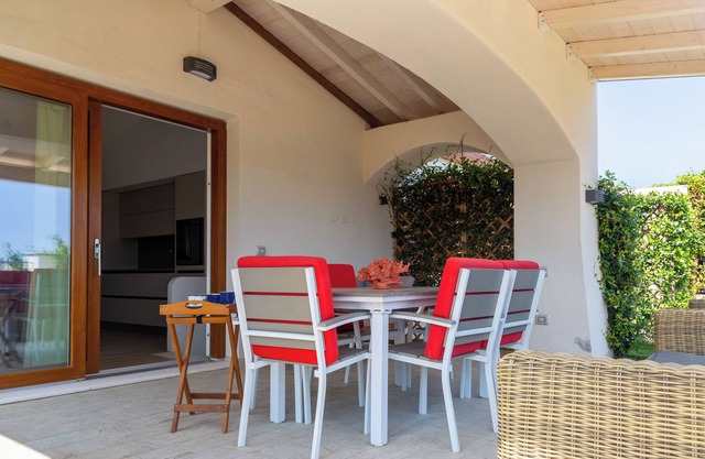 Villa Ercole