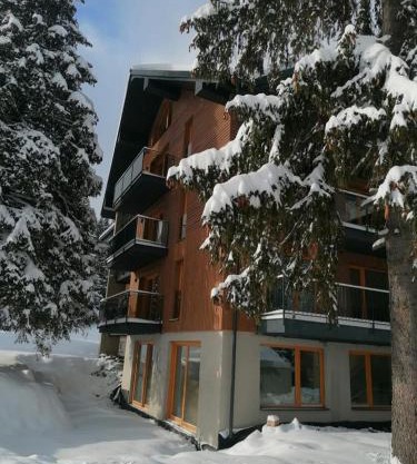 Villa Erdődy Resort